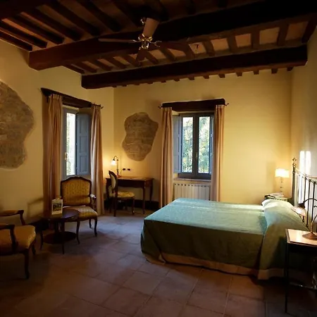 Borgo Le Terre Del 4*