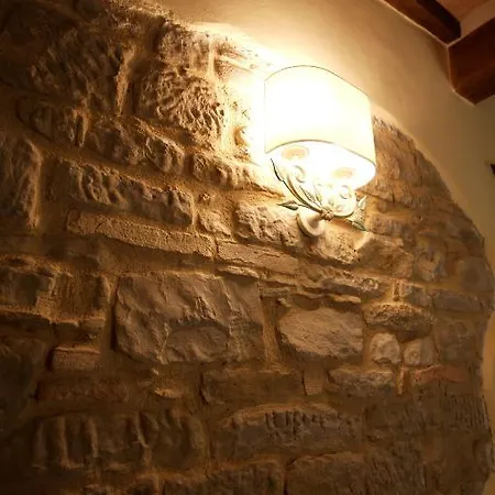 Borgo Le Terre Del Szálloda 4*