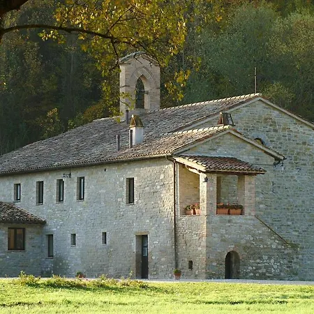 Szálloda Borgo Le Terre Del Casa Castalda