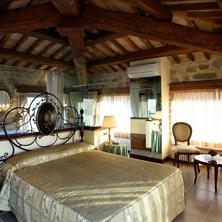 Borgo Le Terre Del 4*