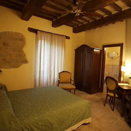 호텔 Borgo Le Terre Del Casa Castalda