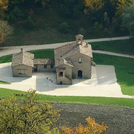 Borgo Le Terre Del Casa Castalda