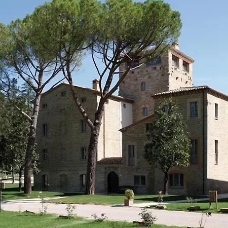 Borgo Le Terre Del 4*