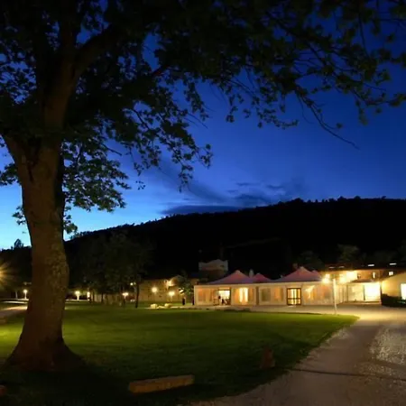 Borgo Le Terre Del 호텔 4*