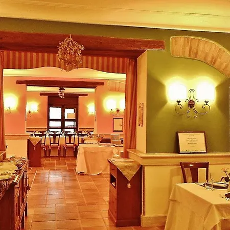 Borgo Le Terre Del Casa Castalda