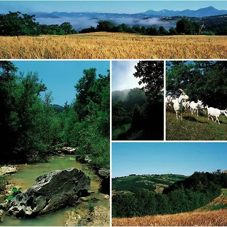 Borgo Le Terre Del