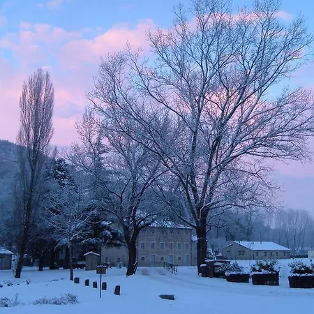 Hotel Borgo Le Terre Del