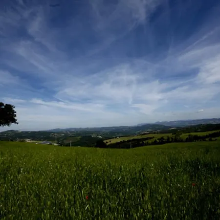 Borgo Le Terre Del