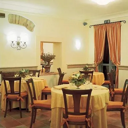 Hotel Borgo Le Terre Del 4*