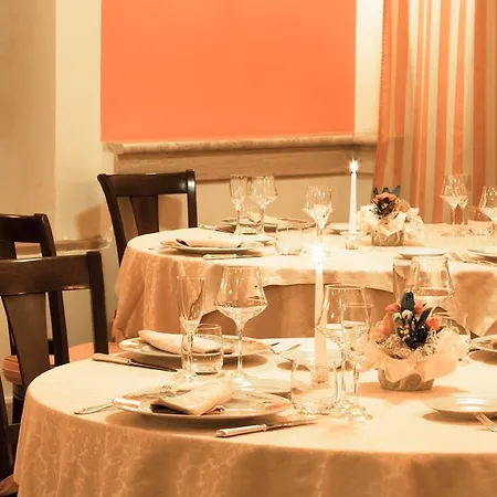 Hotel Borgo Le Terre Del