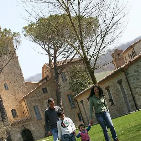 Borgo Le Terre Del