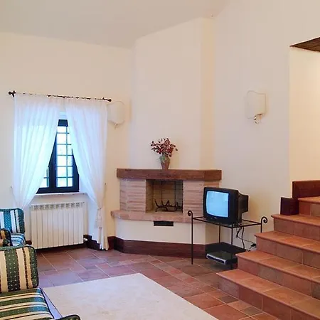 Szálloda Borgo Le Terre Del 4*