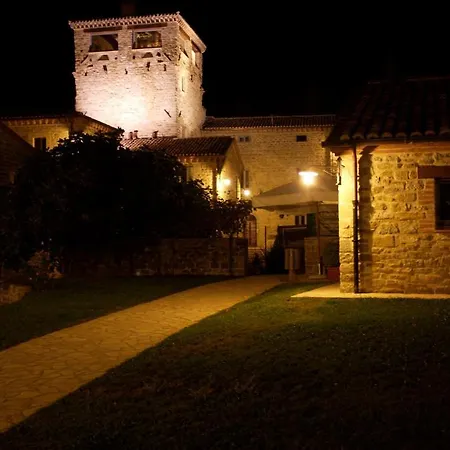 Borgo Le Terre Del Szálloda 4*