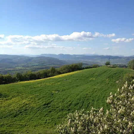 Borgo Le Terre Del Szálloda Casa Castalda