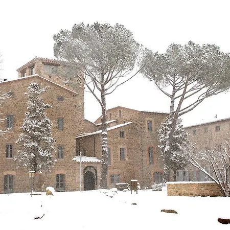 Borgo Le Terre Del 4*