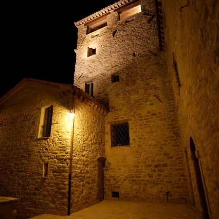 Borgo Le Terre Del Casa Castalda