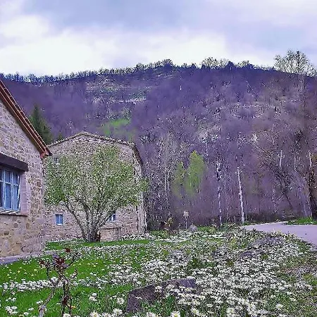 Borgo Le Terre Del Szálloda