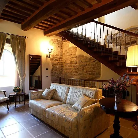 Borgo Le Terre Del Casa Castalda