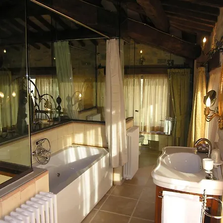Borgo Le Terre Del 4*