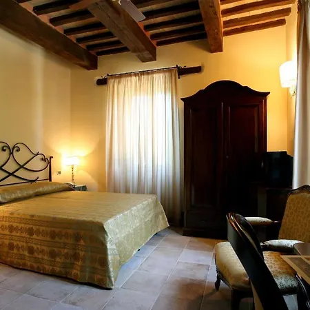 Borgo Le Terre Del