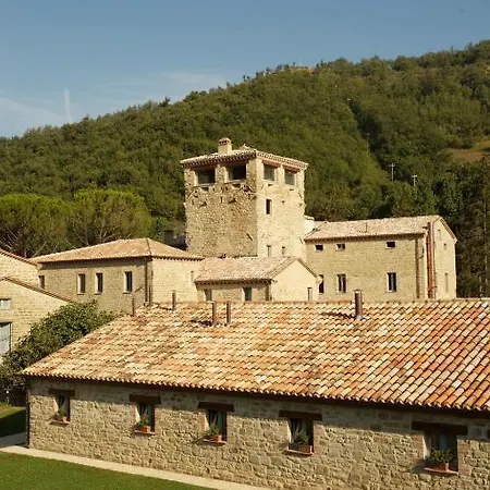 Borgo Le Terre Del Hotel Casa Castalda