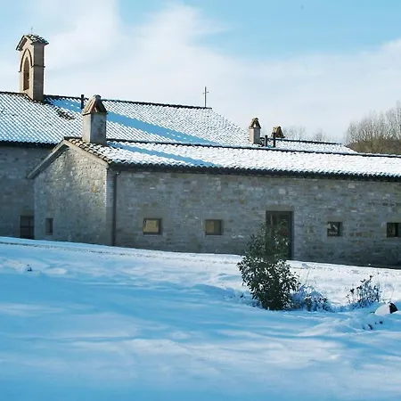 Borgo Le Terre Del 4*