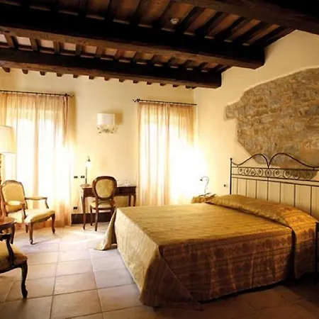 Borgo Le Terre Del Casa Castalda
