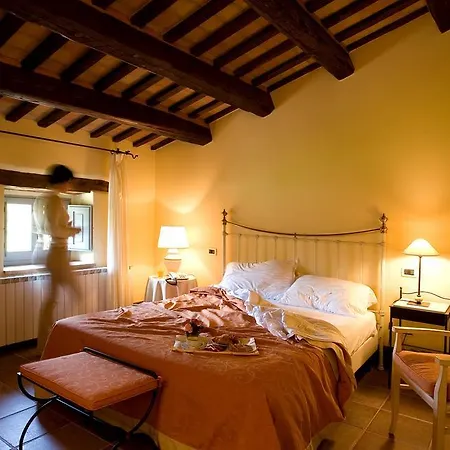 Borgo Le Terre Del