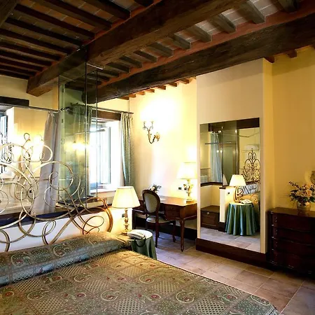 Borgo Le Terre Del 4*