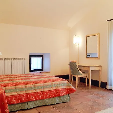 Borgo Le Terre Del 4*