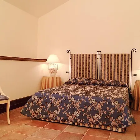 Borgo Le Terre Del