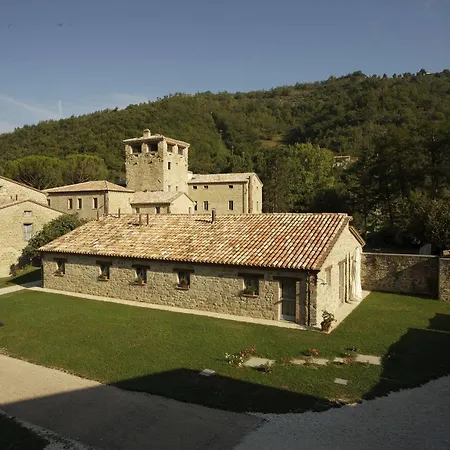 Borgo Le Terre Del Casa Castalda