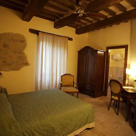 Hotel Borgo Le Terre Del Casa Castalda
